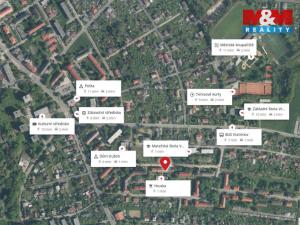 Pronájem bytu 3+1, Vratimov, U Mateřské školy, 60 m2