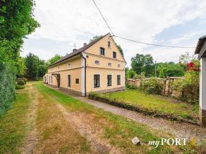 Prodej rodinného domu, Kostelec, 200 m2