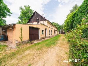 Prodej rodinného domu, Kostelec, 200 m2