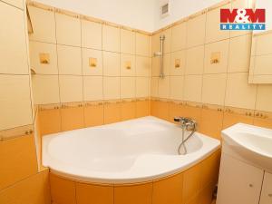 Prodej bytu 3+1, Česká Lípa, Kutnohorská, 75 m2