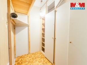 Prodej bytu 3+1, Česká Lípa, Kutnohorská, 75 m2