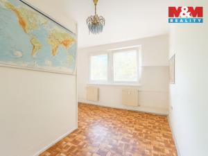 Prodej bytu 3+1, Česká Lípa, Kutnohorská, 75 m2
