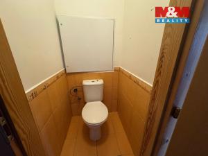 Prodej bytu 3+1, Česká Lípa, Kutnohorská, 75 m2