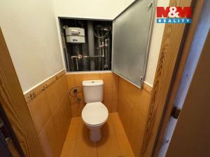 Prodej bytu 3+1, Česká Lípa, Kutnohorská, 75 m2