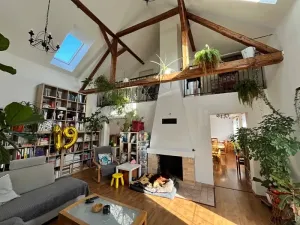 Pronájem rodinného domu, Dobronín, 250 m2