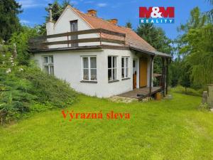 Prodej chaty, Třebívlice - Dřevce, 183 m2