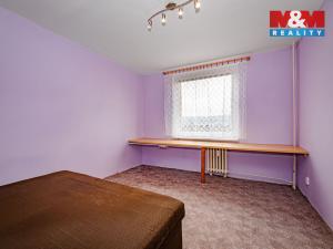 Prodej bytu 3+1, Broumov, Československé armády, 77 m2