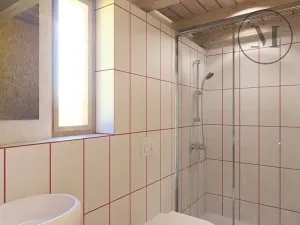 Prodej chaty, České Budějovice, Za Tratí, 29 m2