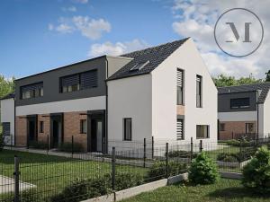 Prodej bytu 3+kk, Vráto, 72 m2