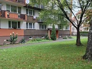 Prodej bytu 1+1, Frýdek-Místek, Bezručova, 35 m2