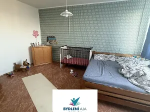 Prodej bytu 1+1, Krupka, Karla Čapka, 36 m2