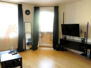 Pronájem bytu 1+kk, Praha - Libeň, Kovanecká, 32 m2