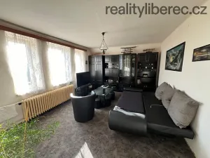 Prodej rodinného domu, Liberec, Šimáčkova, 130 m2