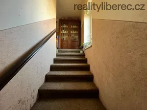 Prodej rodinného domu, Liberec, Šimáčkova, 130 m2