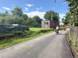 Prodej pozemku pro bydlení, Citice, 1398 m2