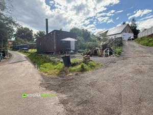 Prodej pozemku pro bydlení, Citice, 1398 m2