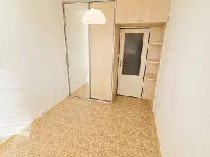 Pronájem bytu 2+kk, Praha, Proutěná, 49 m2