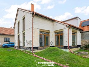 Prodej rodinného domu, Velké Přílepy, Májová, 144 m2