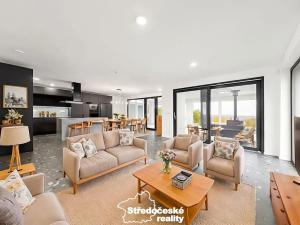 Prodej rodinného domu, Divišov, Dalovská, 240 m2