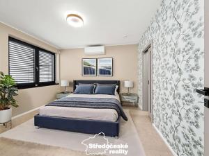 Prodej rodinného domu, Divišov, Dalovská, 240 m2