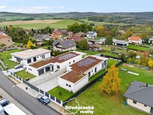 Prodej rodinného domu, Divišov, Dalovská, 240 m2