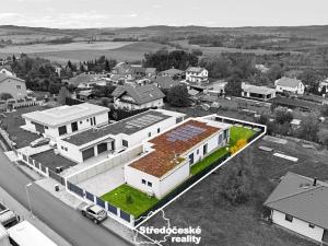 Prodej rodinného domu, Divišov, Dalovská, 240 m2