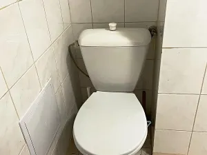 Prodej bytu 2+kk, Praha - Vinohrady, Slezská, 38 m2