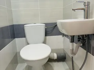 Pronájem bytu 3+kk, Benešov, Tyršova, 63 m2