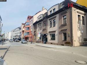 Pronájem bytu 3+kk, Benešov, Tyršova, 63 m2