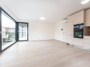 Pronájem bytu 3+kk, Praha - Libeň, Kotlaska, 84 m2
