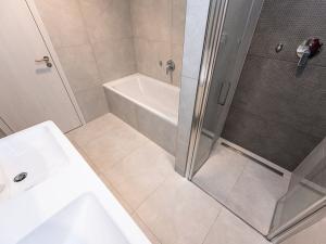 Pronájem bytu 3+kk, Praha - Libeň, Kotlaska, 84 m2
