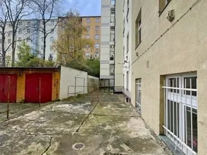 Prodej bytu 2+kk, Praha - Vinohrady, 54 m2