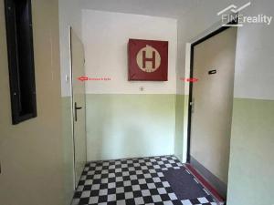 Prodej bytu 3+1, Kolín, Masarykova, 72 m2