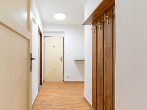 Pronájem bytu 1+1, Mladá Boleslav, Boženy Němcové, 30 m2