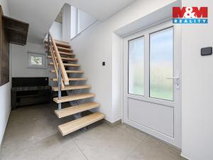 Prodej chaty, Kostelany, 62 m2