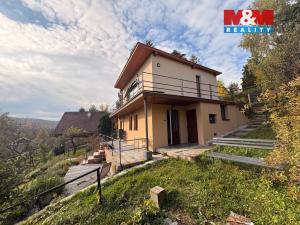 Prodej chaty, Kostelany, 62 m2