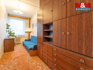 Prodej bytu 3+1, Praha - Troja, Svídnická, 68 m2