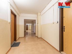 Prodej bytu 3+1, Praha - Troja, Svídnická, 68 m2
