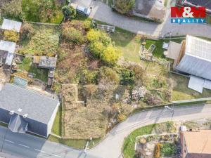 Prodej pozemku pro bydlení, Velká Jesenice, 644 m2