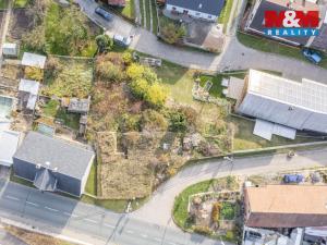 Prodej pozemku pro bydlení, Velká Jesenice, 644 m2