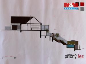 Prodej pozemku pro bydlení, Velká Jesenice, 644 m2