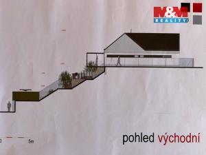 Prodej pozemku pro bydlení, Velká Jesenice, 644 m2