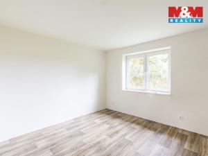 Prodej rodinného domu, Slezské Pavlovice, 80 m2