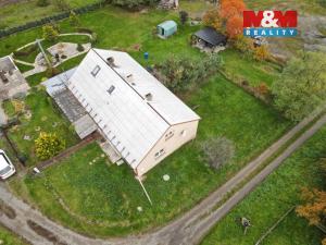 Prodej rodinného domu, Slezské Pavlovice, 80 m2