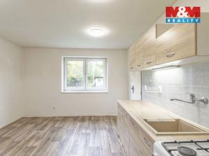 Prodej rodinného domu, Slezské Pavlovice, 80 m2