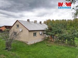 Prodej rodinného domu, Slezské Pavlovice, 80 m2
