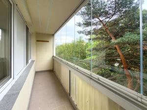 Pronájem bytu 2+kk, Praha - Braník, Vavřenova, 43 m2