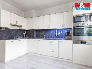 Prodej bytu 2+1, Ostrava - Poruba, Budovatelská, 53 m2