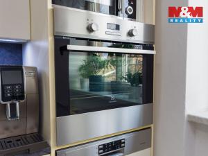 Prodej bytu 2+1, Ostrava - Poruba, Budovatelská, 53 m2
