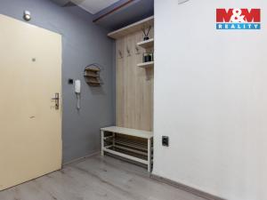 Prodej bytu 2+1, Ostrava - Poruba, Budovatelská, 53 m2